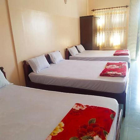 Nhà Nghỉ Minh Quân Hà Tiên Extérieur photo