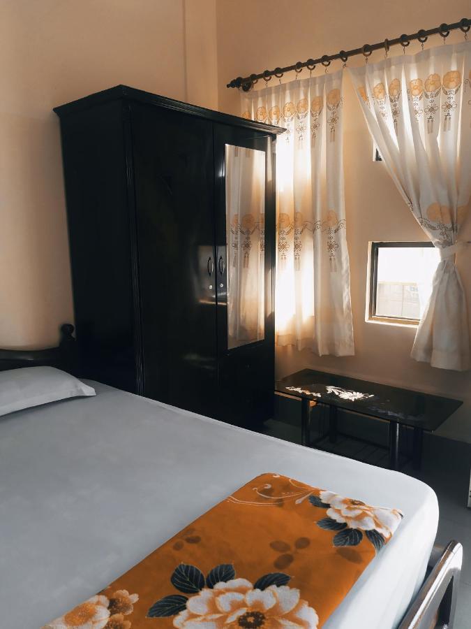 Nhà Nghỉ Minh Quân Hà Tiên Extérieur photo